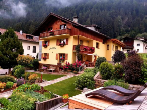Landhaus Sonneck, Pettneu Am Arlberg
